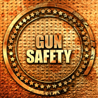 NRA Firearm Safety
