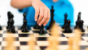 Read more about the article Chess