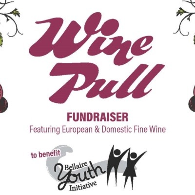 Wine Pull Fundraiser