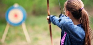 Read more about the article Archery