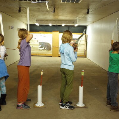 Archery